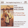 Soloistsduke 4Tet | Vaughan Williams Songs | CD
