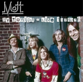 MOTT | By Tonight-Live 1975-76 | CD