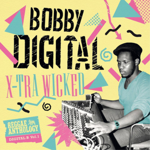 X-tra Wicked (Bobby Digital Re | X-tra Wicked (Bobby Digital Re | 2LP