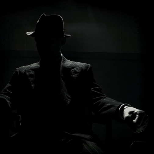The Atlas Moth | Coma Noir | CD
