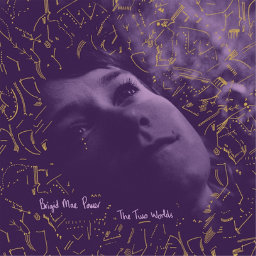 Power, Brigid Mae | Two Worlds | CD