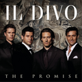 Il Divo | The Promise | CD