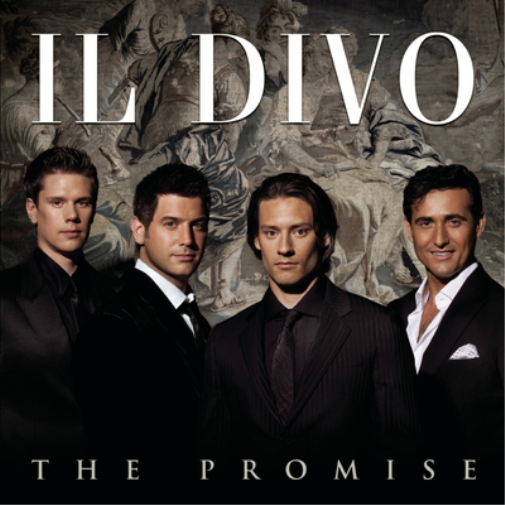 Il Divo | The Promise | CD