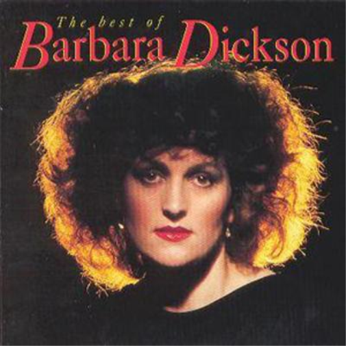 Dickson , Barbara | The Best Of Barbara Dickson | CD