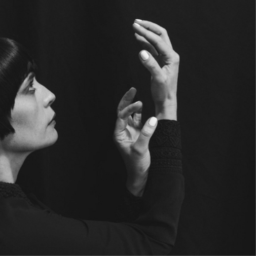 David, Angele | Guillou - Mouvements Organique | 1LP