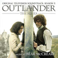 OST | Outlander Season 3 | CD