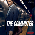 Roque Banos | Commuter | CD