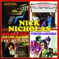 Nicholas, Nick | Honky Tonk Party 1. 2 & 3/TV P | CD