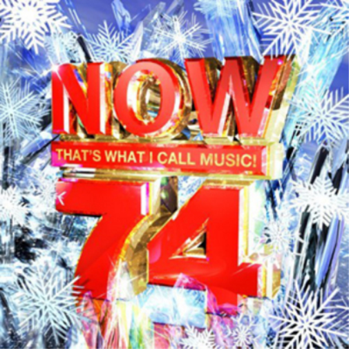NOW 74 | Various Artists | 2CD