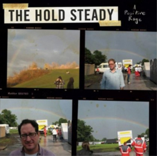 Hold Steady | A Positive Rage | 2CD