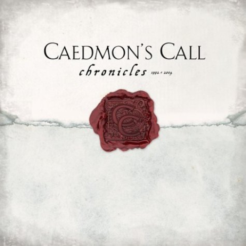 Caedmon's Call | Chronicles 1992 - 2004 | CD