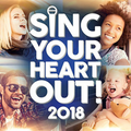 Sing Your Heart Out | Sing Your Heart Out | 2CD