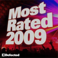 Most Rated 2009 | Various Artists | 2CD