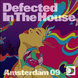 Defected In The House Amsterda | Various Artists | 2CD