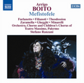 Arrigo Boito | Arrigo Boito: Mefistofele | 2CD