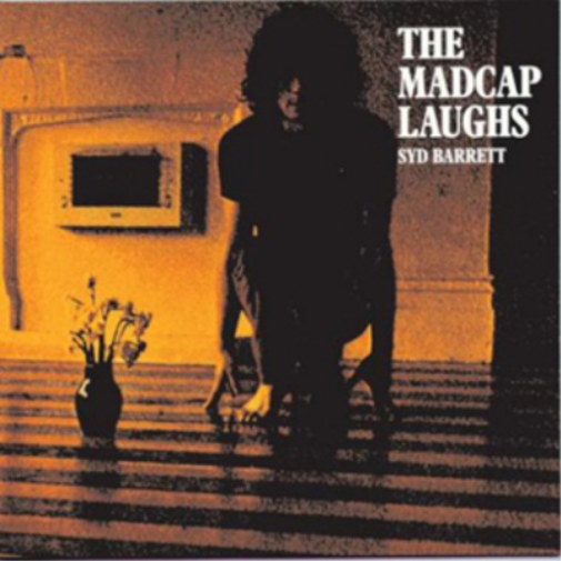 Syd Barrett | The Madcap Laughs | CD