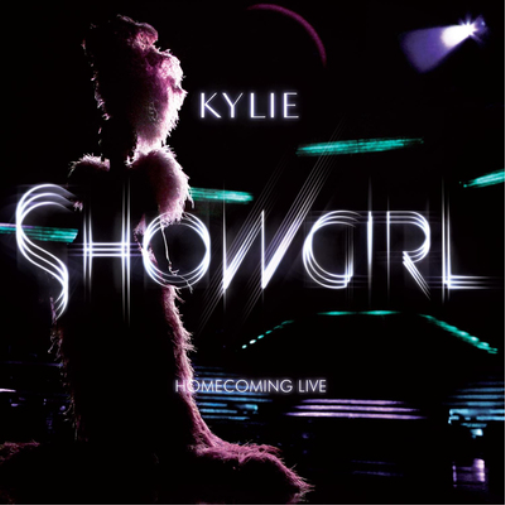 Kylie Minogue | Showgirl -2CD- | CD