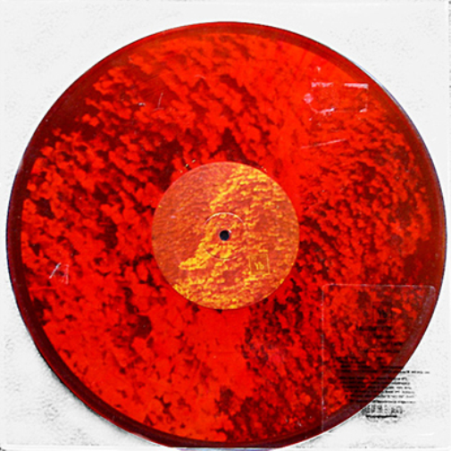 Smith, Ladonna | Rare Earth | 1LP
