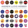 Webber, Andrew Lloyd | Unmasked | CD