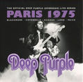 Deep Purple | Live In Paris 1975 | CD