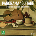 Panorama De La Guitare | Panorama De La Guitare | 25CD