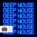 Various | Deep House Anthems - Ministry | 3CD