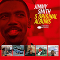 Smith, Jimmy | 5 Original Albums | 5CD