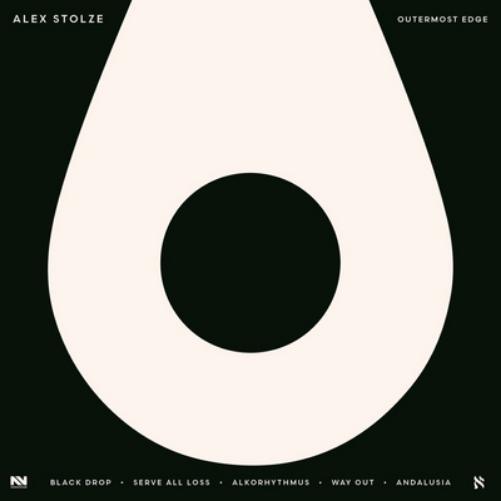 Stolze, Alex | Outermost Edge -Digi- | CD