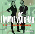 Vaughan, Jimmie | Plays More Blues, Ballads | CD