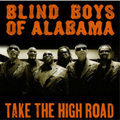 The Blind Boys of Alabama | Take the High Road | CD
