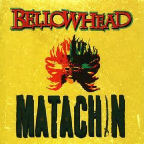Bellowhead | Matachin | CD