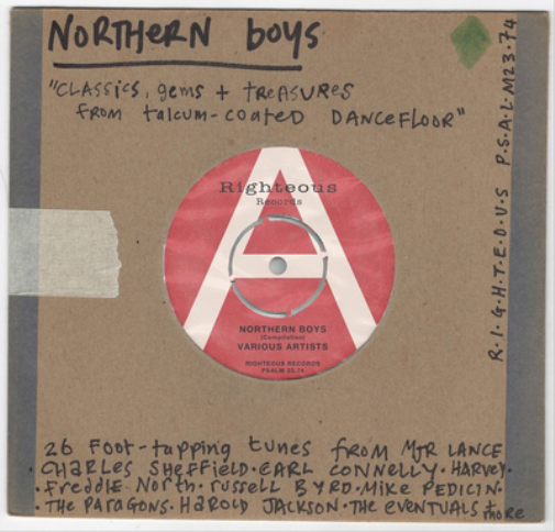 Northern Boys Classics Gems & | Northern Boys Classics Gems & | CD