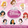 Disney Princess - The Music Of | Various Artists | CD