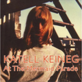 Katell Keineg | At The Mermaid P | CD