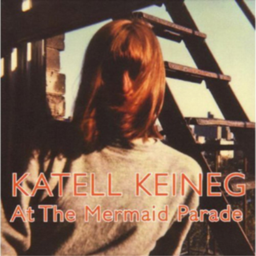 Katell Keineg | At The Mermaid P | CD