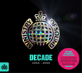 Ministry Of Sound - Decade 200 | Ministry Of Sound - Decade 200 | CD