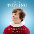 Topping, Jack | Wonderful World | CD