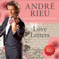 Rieu, Andre | Love Letters | CD