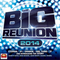 Various Artists | Big Reunion 2014 | CD