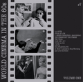 World Cinema In The 60S Vol. O | World Cinema In The 60S Vol. O | CD