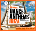 Various Artists | BBC Radio 1S Dance Anthems Ib | 2CD