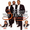 The Three Tenors | The Best of the Three Tenors | CD