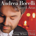 Andrea Bocelli | Sacred Arias | CD