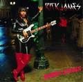 James, Rick | Street Songs | CD