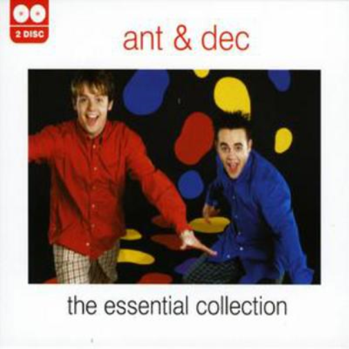 Ant And Dec | Essential Collection | 2CD