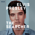 Presley, Elvis | Elvis Presley The Searcher (T | 3CD