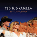 Ted & Majella | Better Together | CD