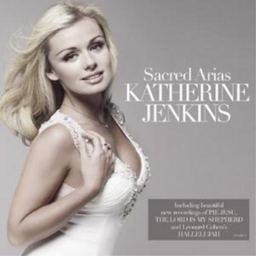 Jenkins, Katherine | Sacred Arias | CD
