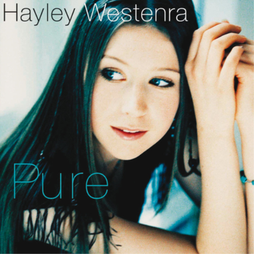 Hayley Westenra | PURE | CD