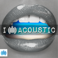 Ministry Of Sound | I Love Acoustic | 3CD
